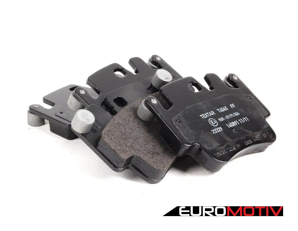 Brake Pad Set