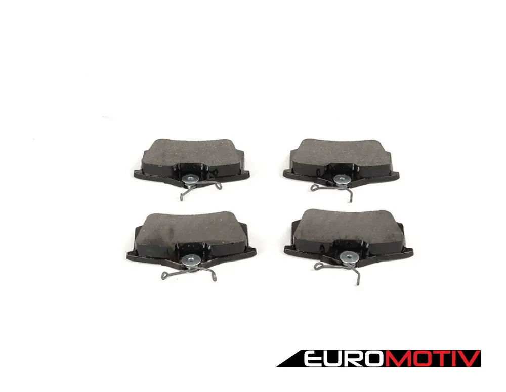 Brake Pad Set