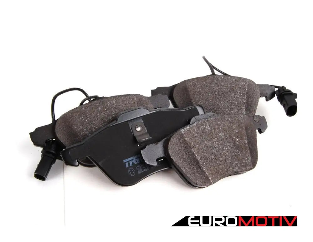 Brake Pad Set