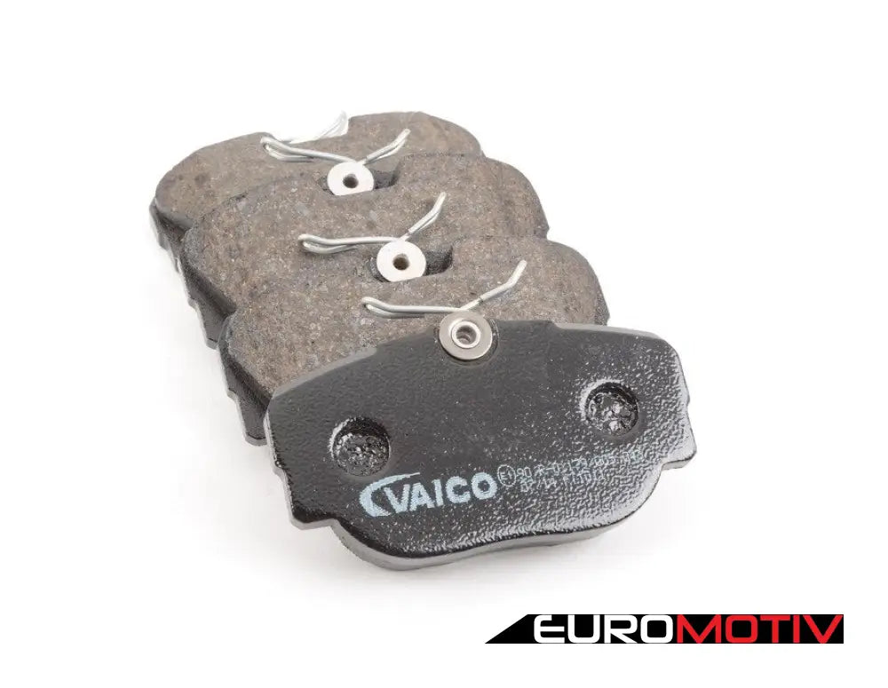 Brake Pad Set