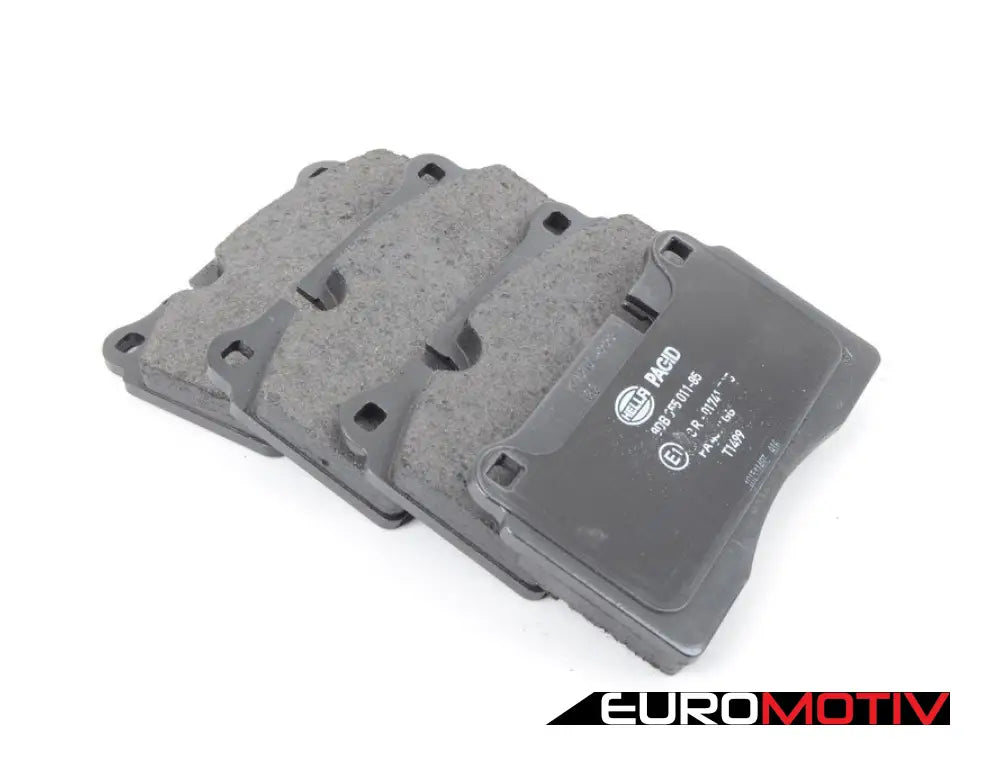 Brake Pad Set