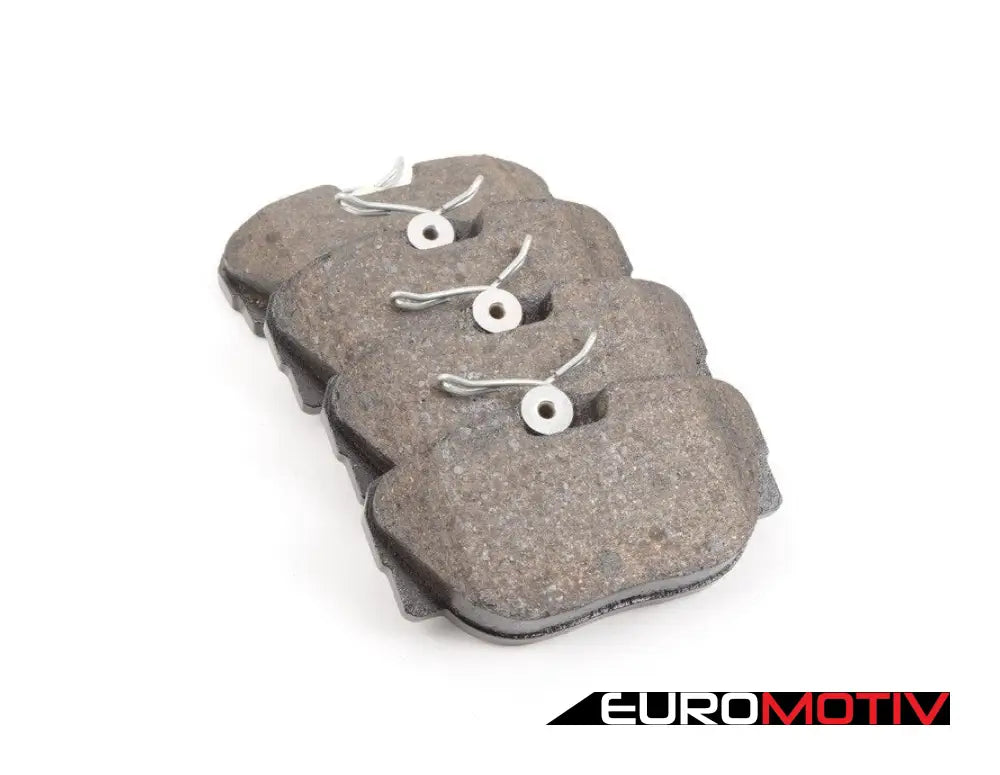 Brake Pad Set