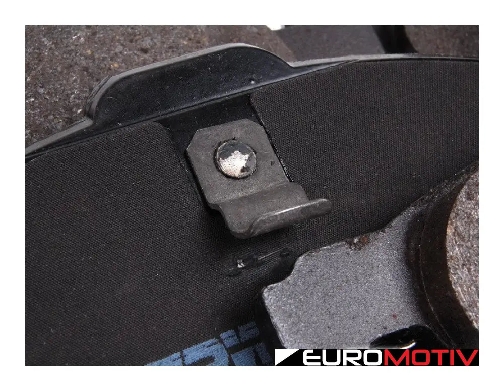 Brake Pad Set