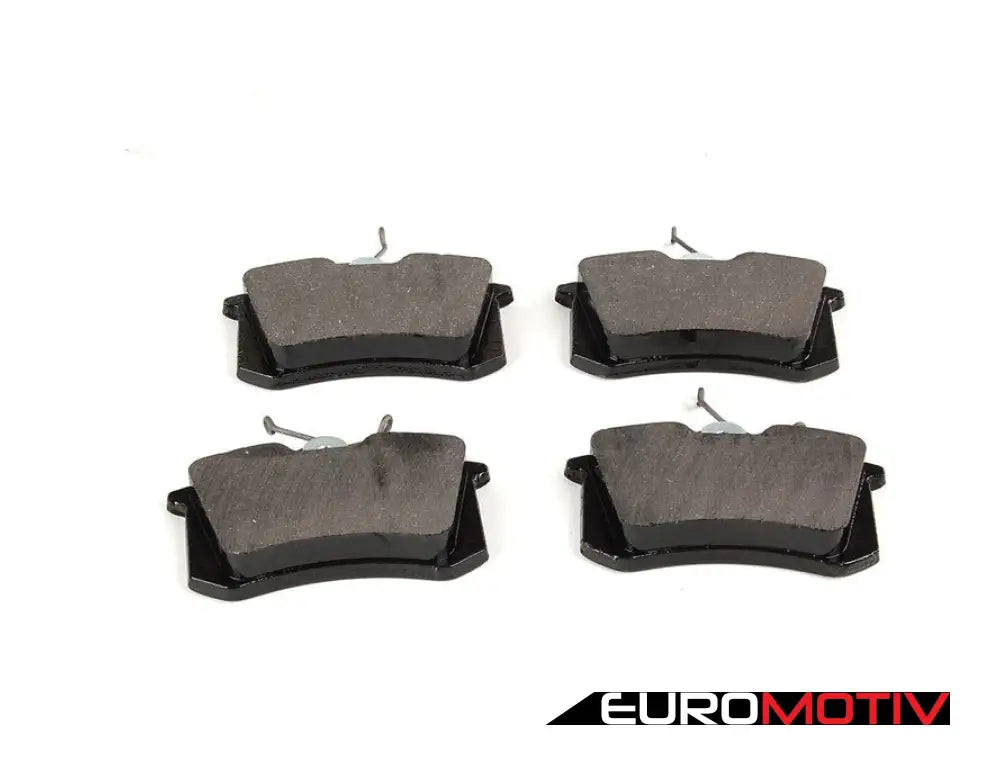 Brake Pad Set