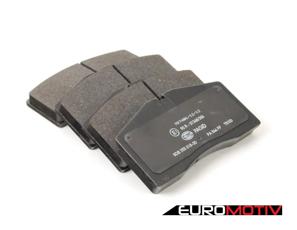 Brake Pad Set