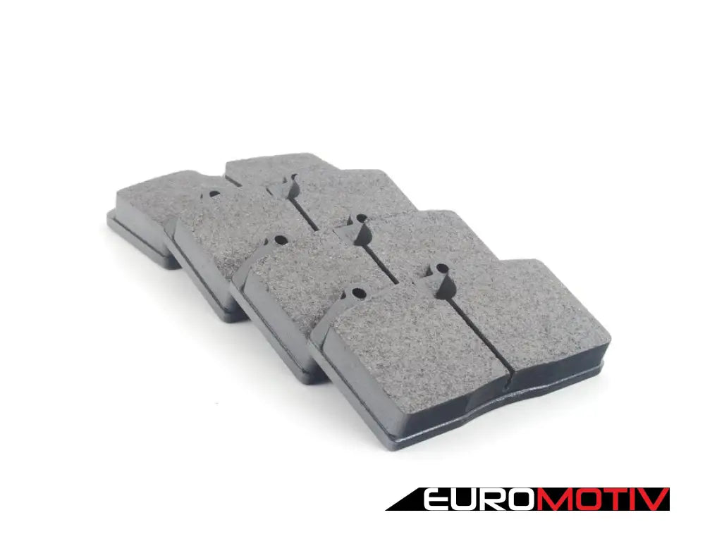 Brake Pad Set