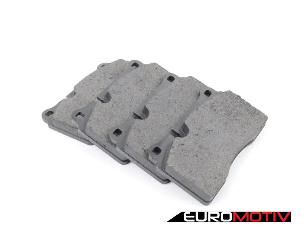 Brake Pad Set