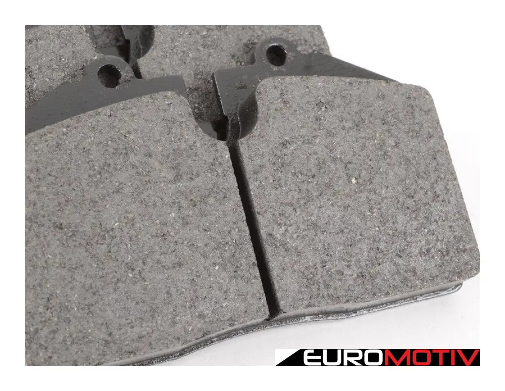 Brake Pad Set