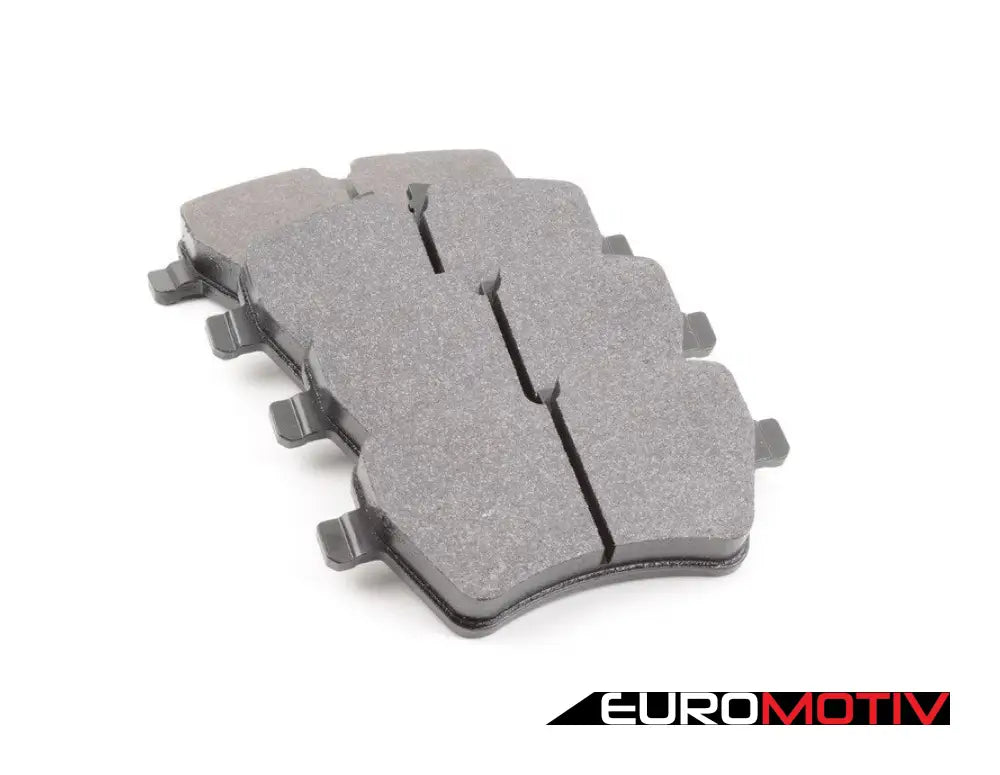 Brake Pad Set Dtc-60