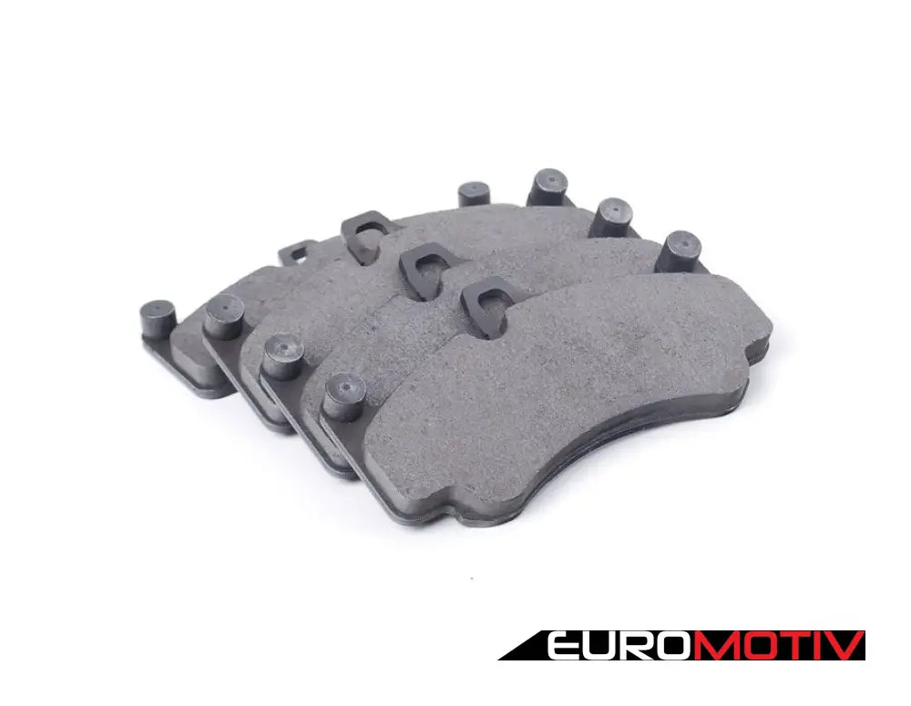 Brake Pad Set - Front