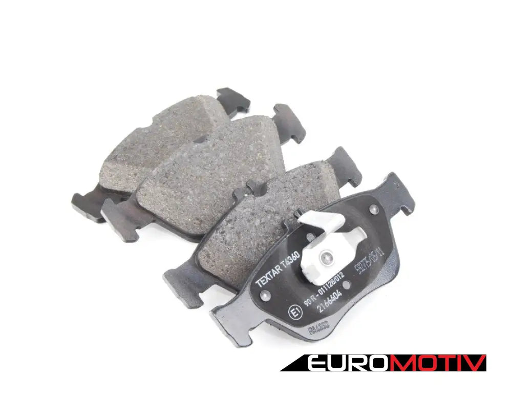 Brake Pad Set - Front