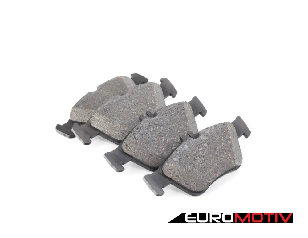 Brake Pad Set - Front