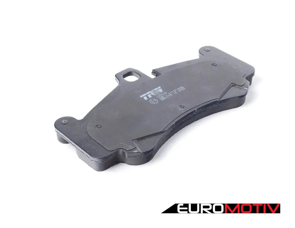 Brake Pad Set - Front