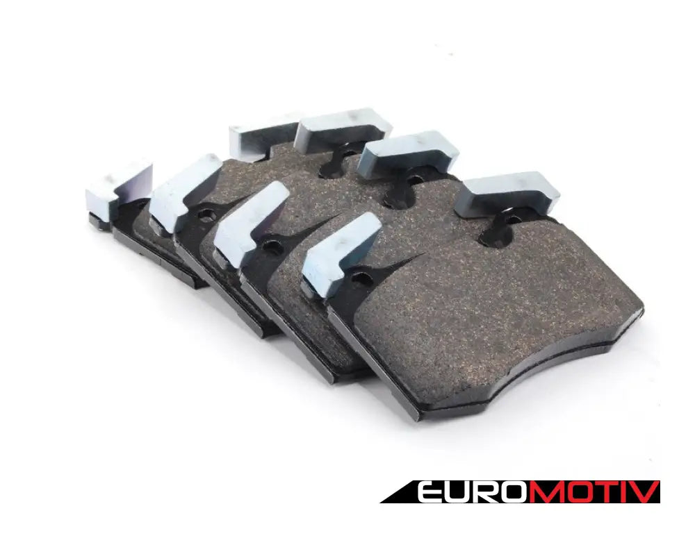 Brake Pad Set Front - Jcw