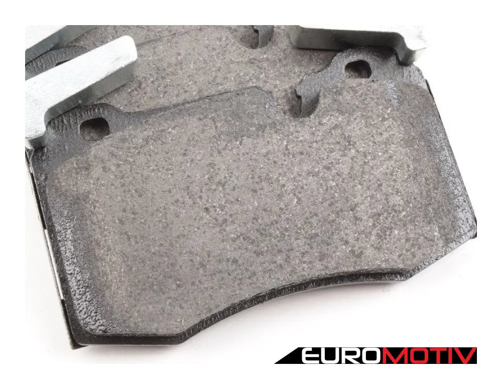 Brake Pad Set Front - Jcw