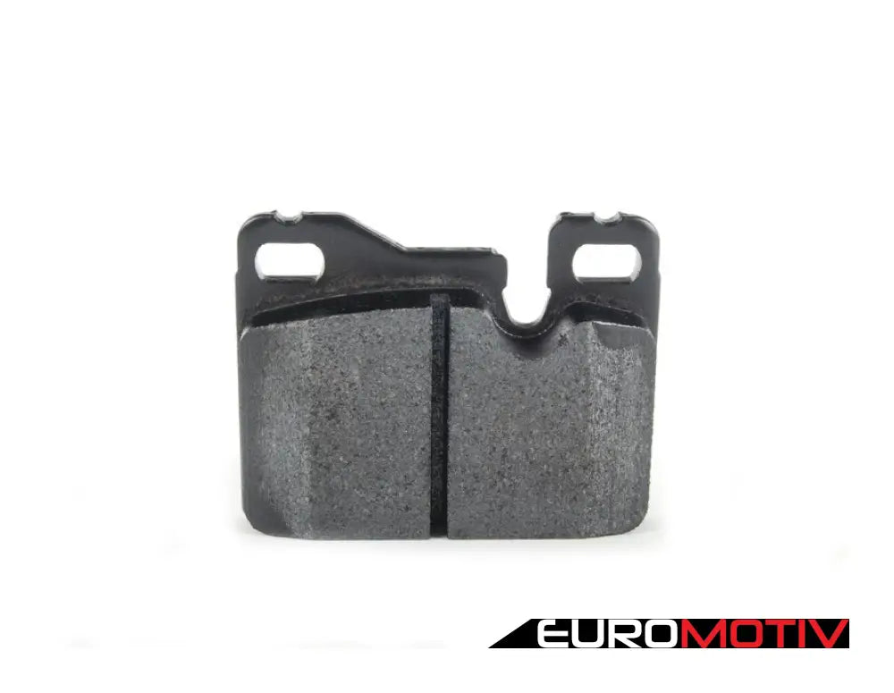 Brake Pad Set Hps Compound - Priced Each