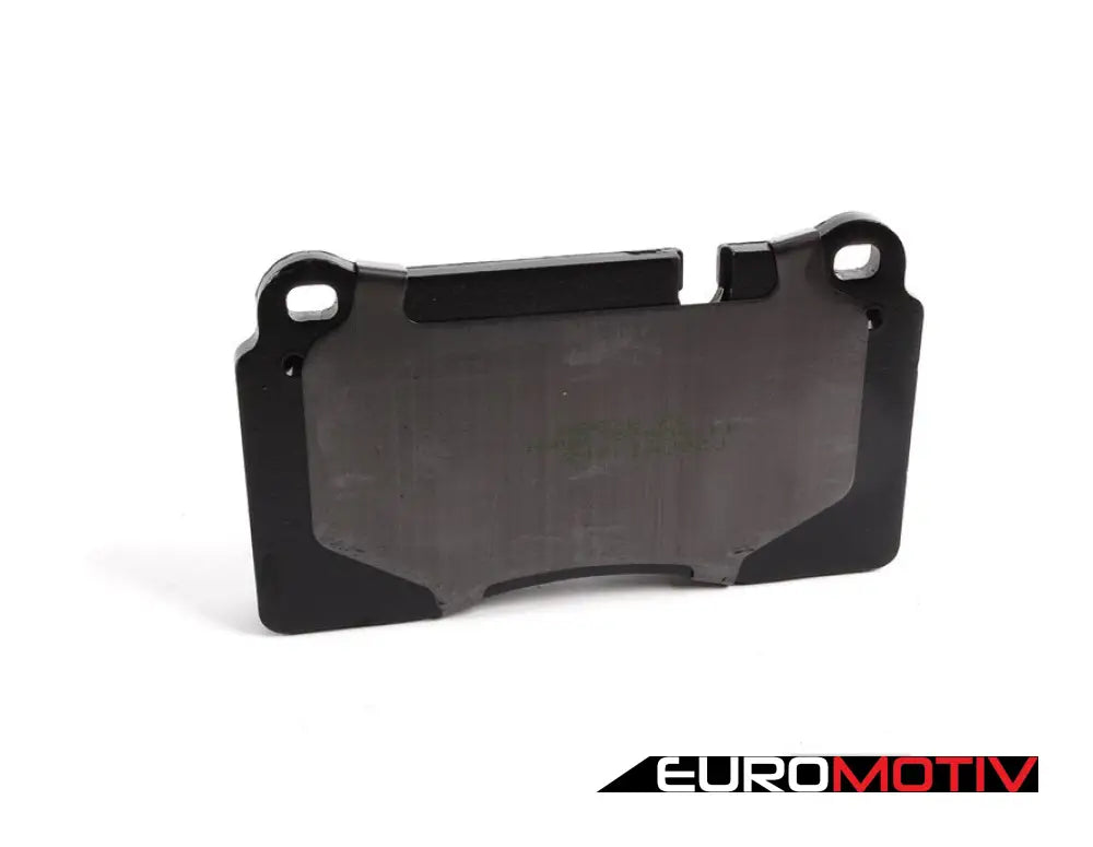 Brake Pad Set - Performance Ceramic