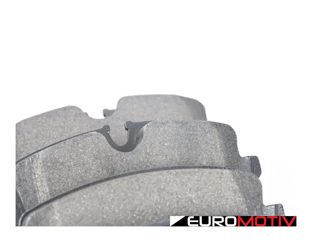 Brake Pad Set - Rear