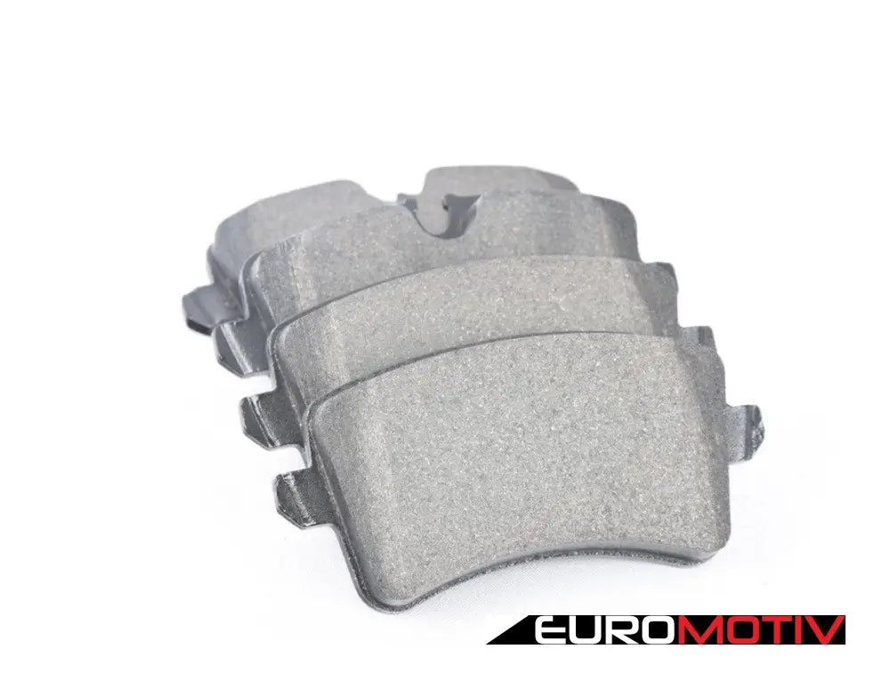 Brake Pad Set - Rear