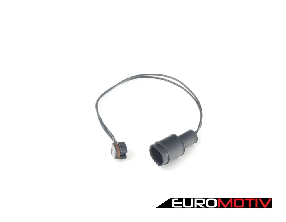 Brake Pad Wear Sensor