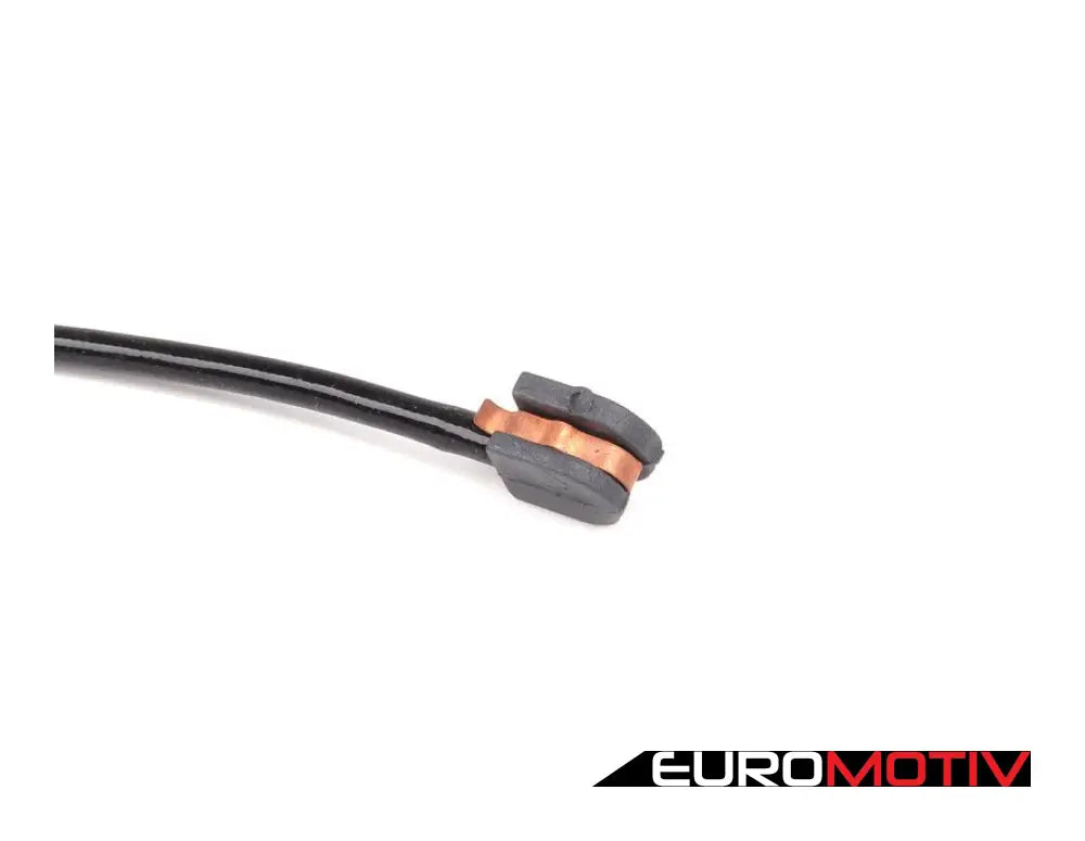 Brake Pad Wear Sensor