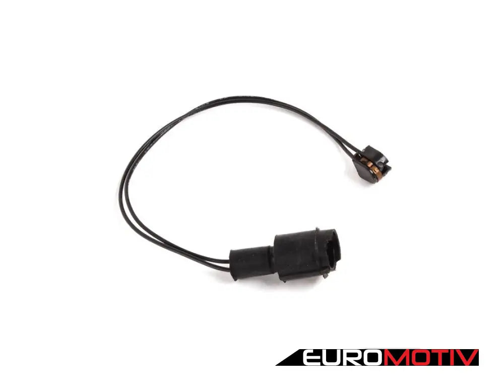 Brake Pad Wear Sensor