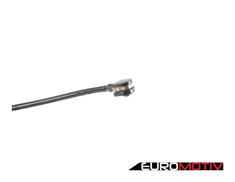 Brake Pad Wear Sensor - Front