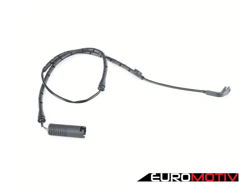 Brake Pad Wear Sensor - Front