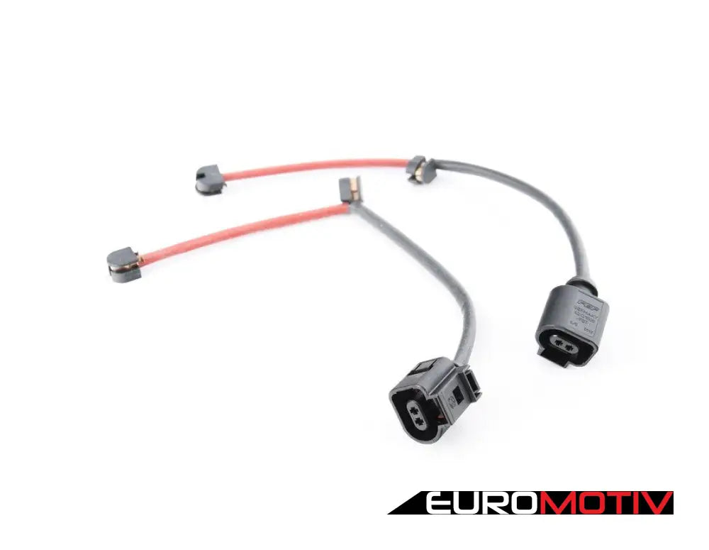 Brake Pad Wear Sensor - Priced Each