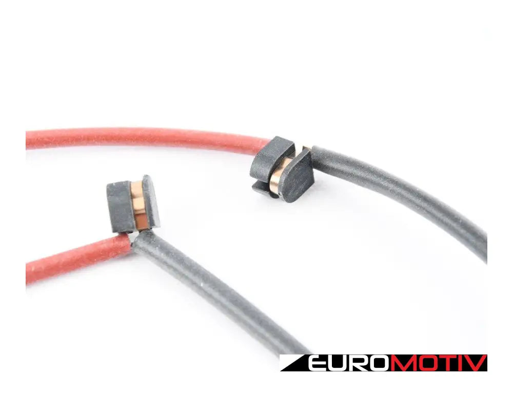 Brake Pad Wear Sensor - Priced Each