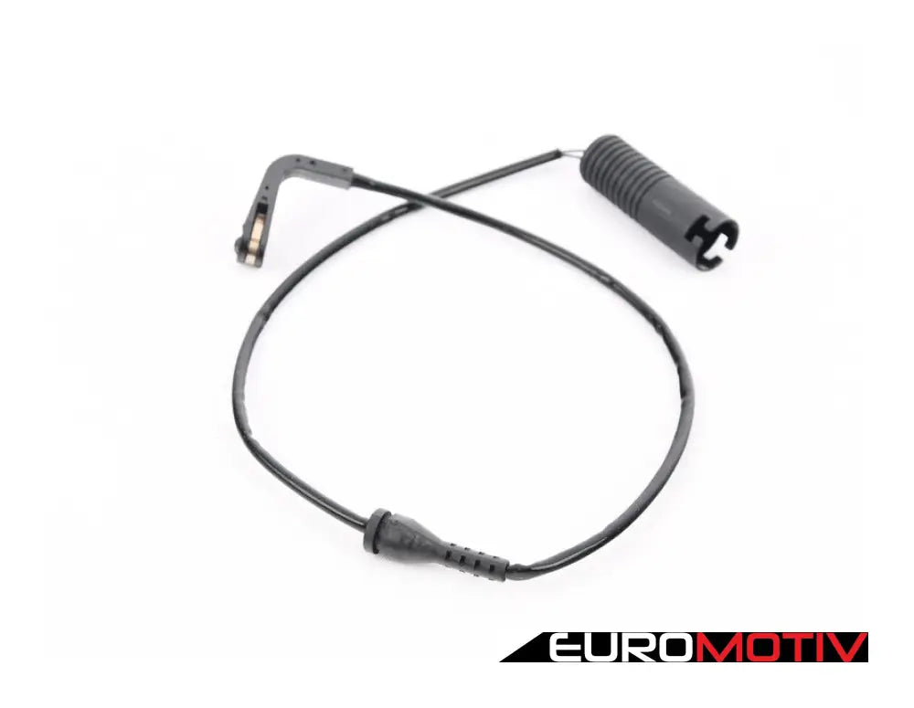 Brake Pad Wear Sensor - Rear