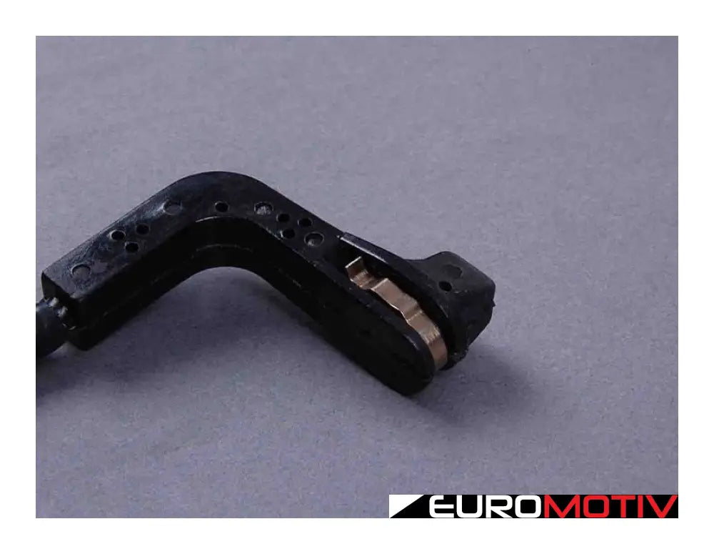 Brake Pad Wear Sensor - Rear