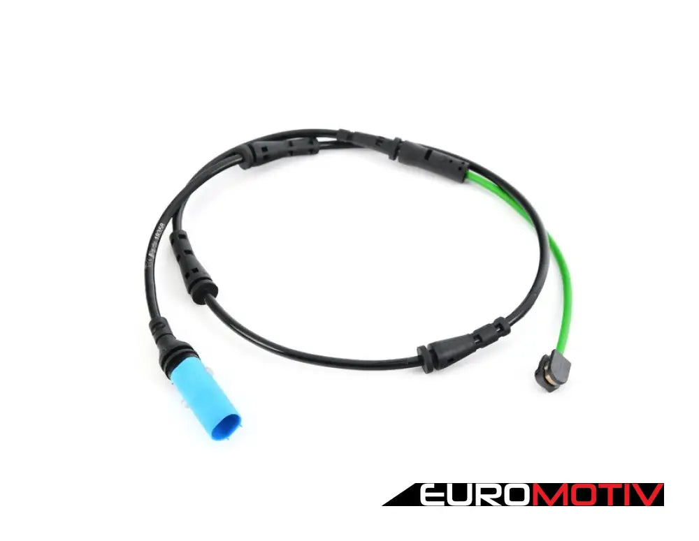 Brake Pad Wear Sensor - Rear