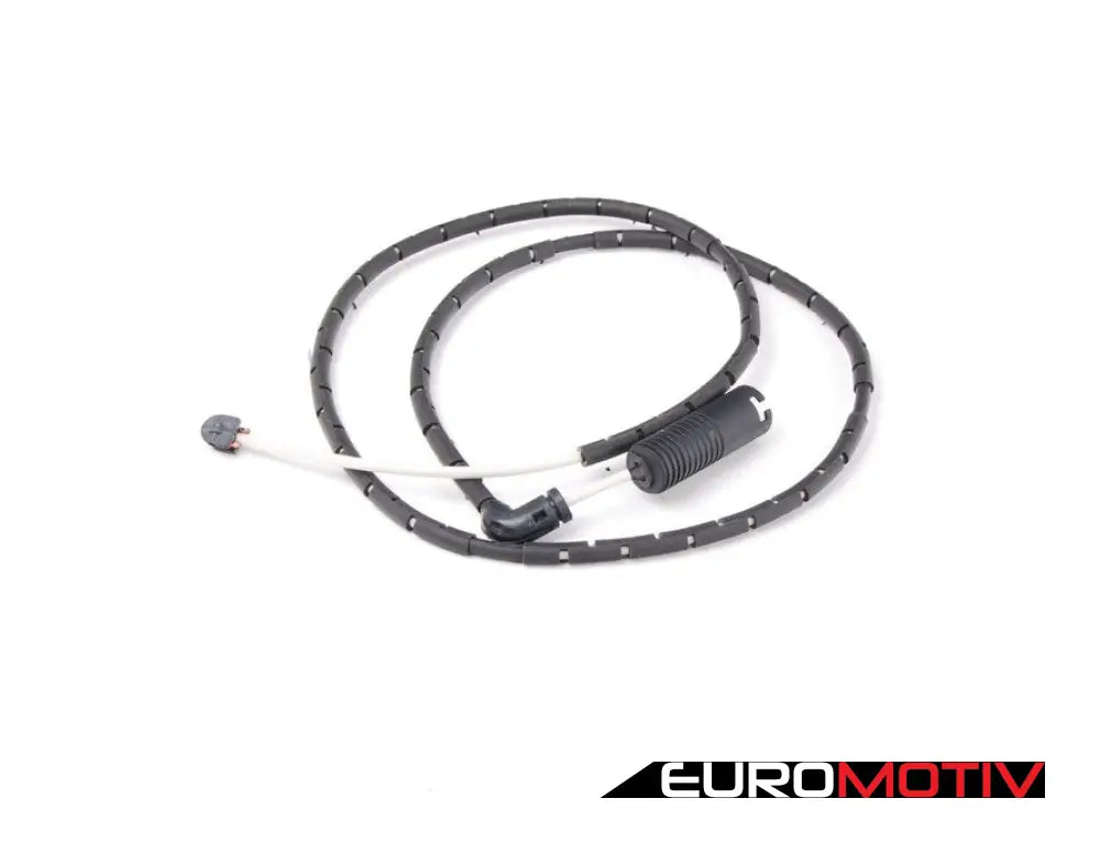 Brake Pad Wear Sensor - Rear