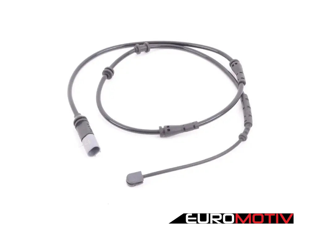 Brake Pad Wear Sensor - Rear