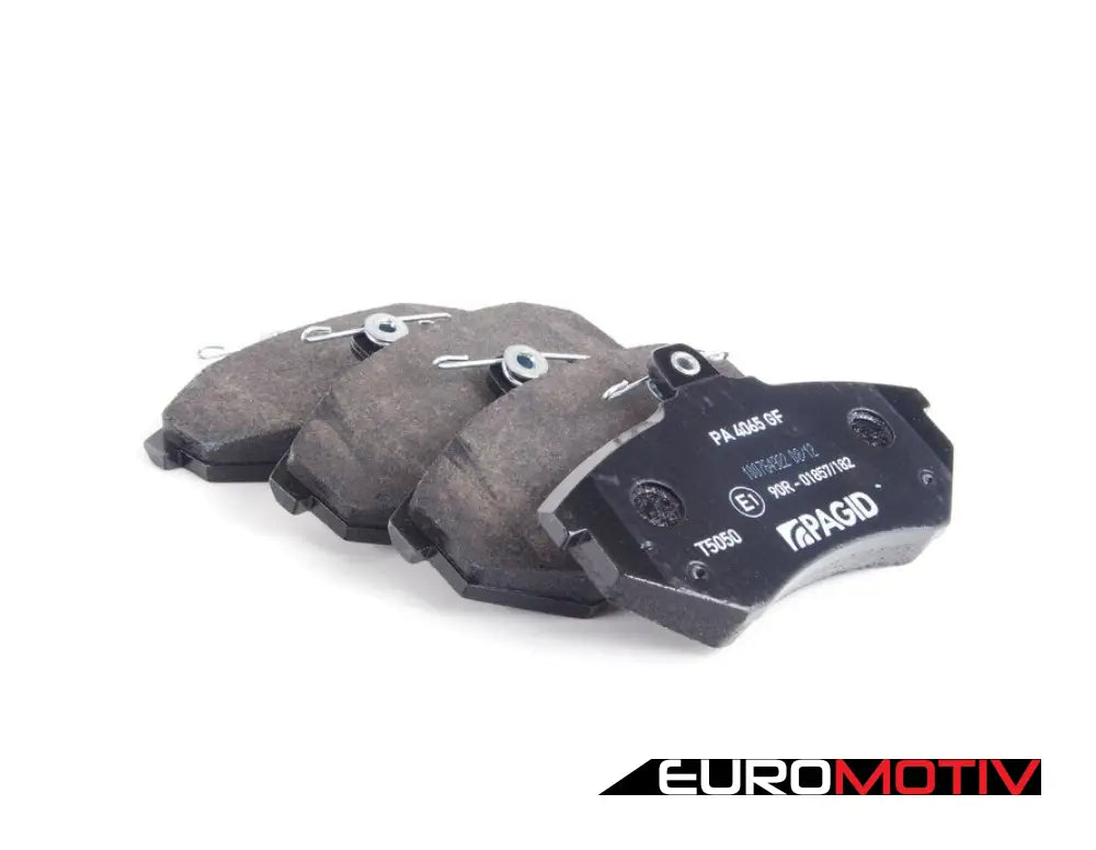 Brake Pads