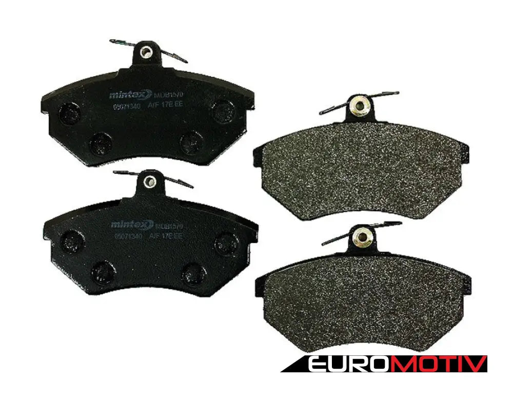 Brake Pads