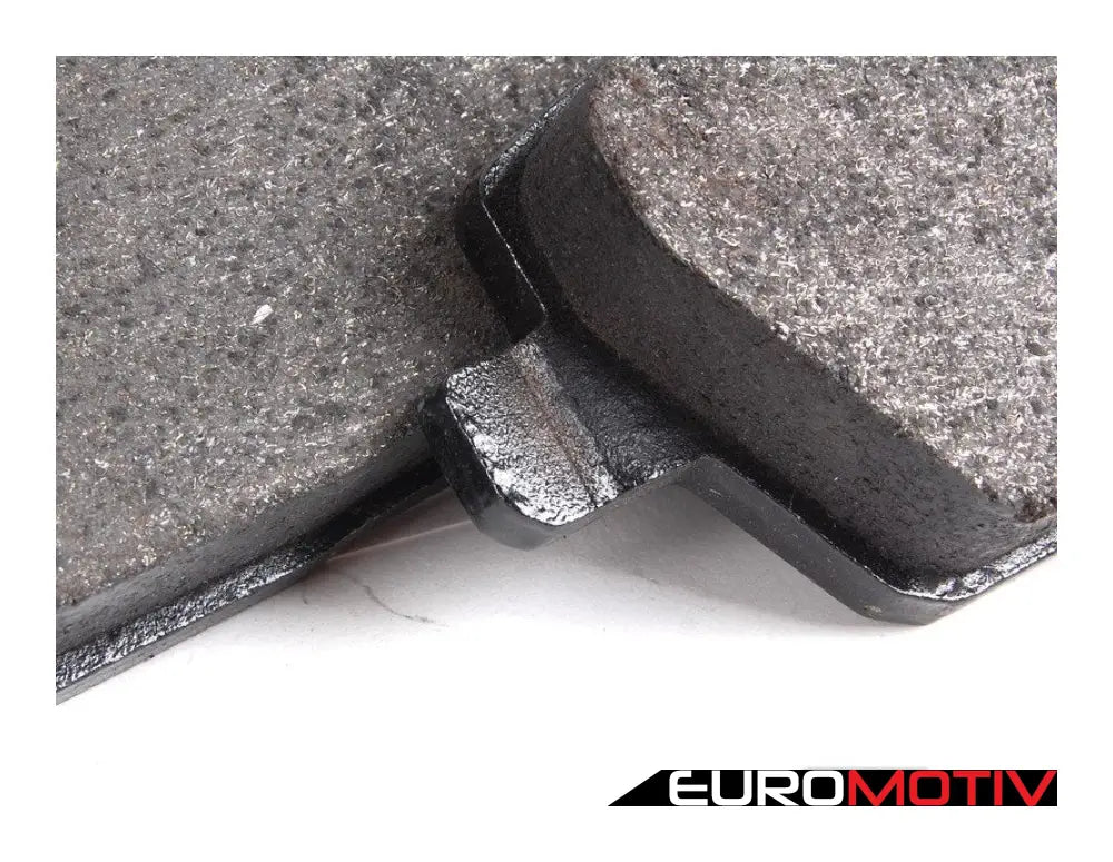 Brake Pads Set Front