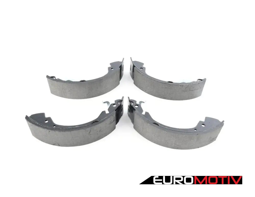 Brake Shoes