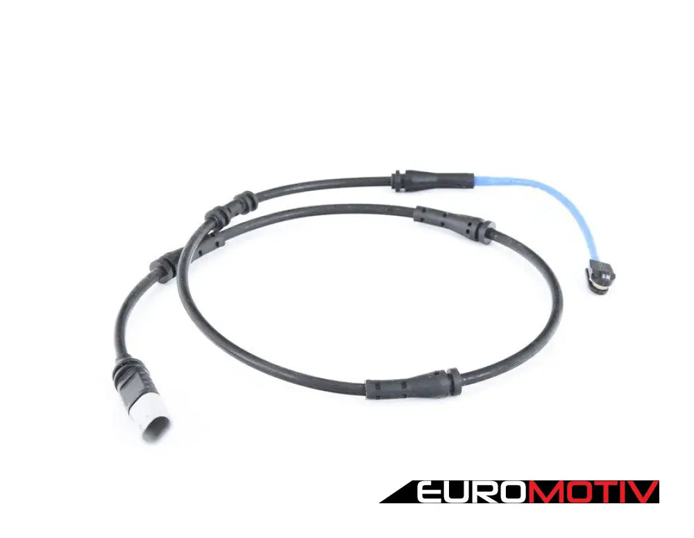 Brake Wear Sensor