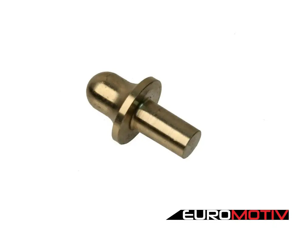 Brass Clutch Fork Ball Pivot Pin