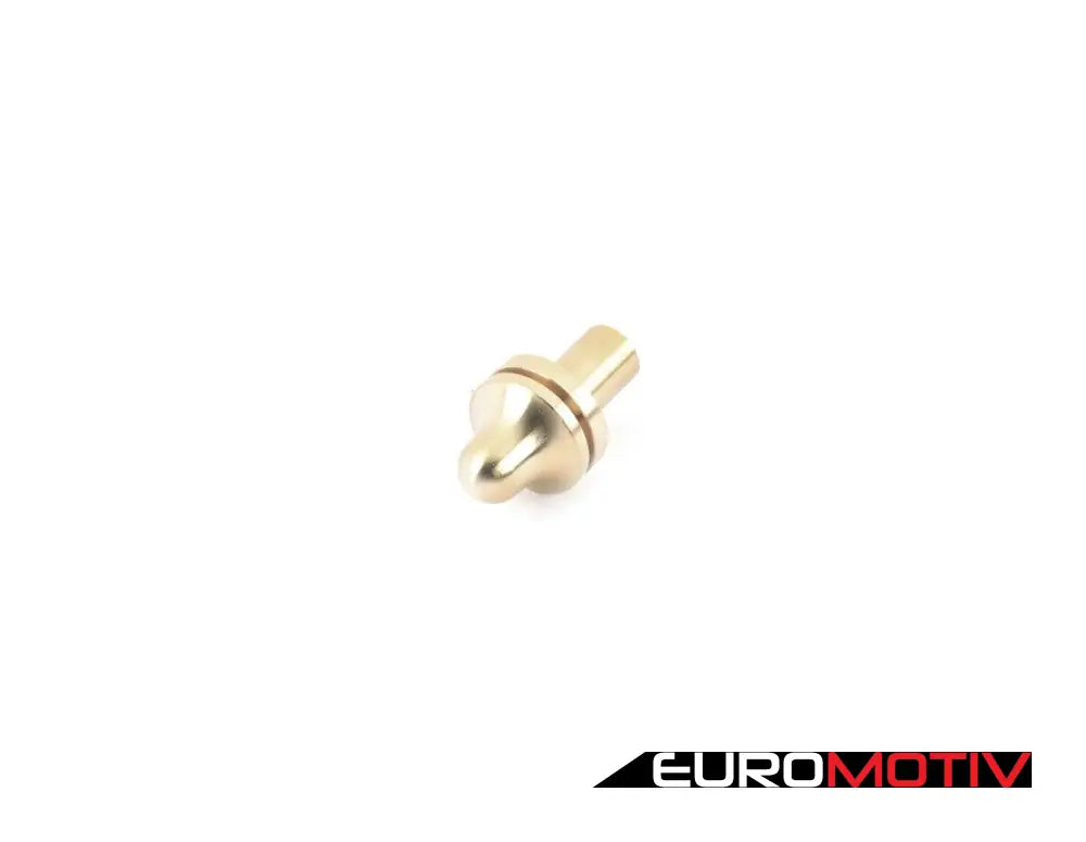 Brass Clutch Fork Pivot Pin