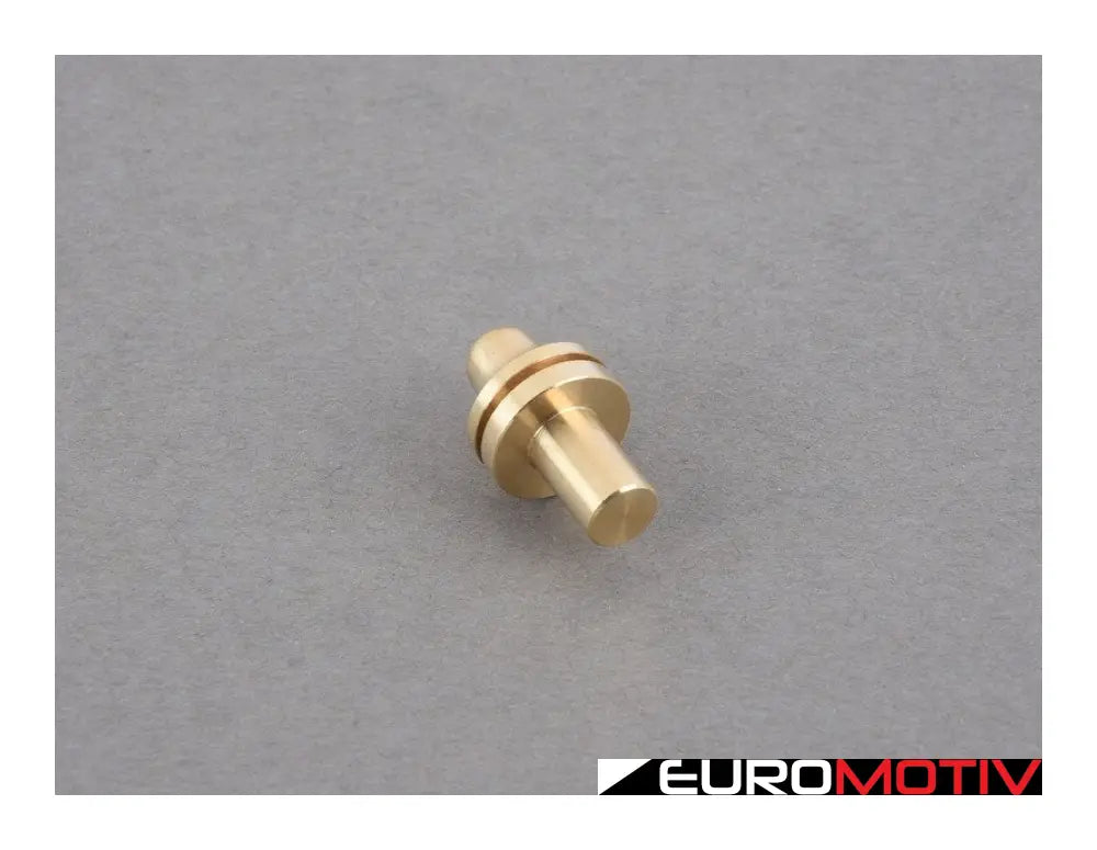 Brass Clutch Fork Pivot Pin