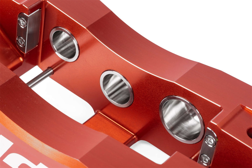 APR Front Big Brake Kit; Front; 380 x 34 mm.; 6 Piston; - BRK00008