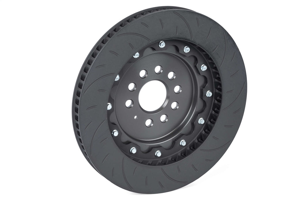 APR Front Big Brake Kit; Front; 380 x 34 mm.; 6 Piston; - BRK00008