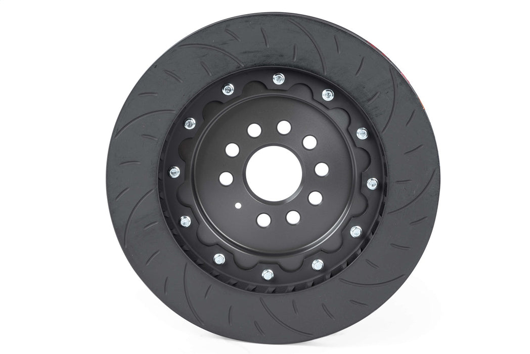 APR Front Big Brake Kit; Front; 380 x 34 mm.; 6 Piston; - BRK00008