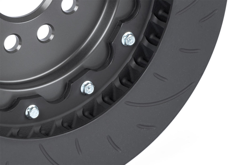 APR Front Big Brake Kit; Front; 380 x 34 mm.; 6 Piston; - BRK00008
