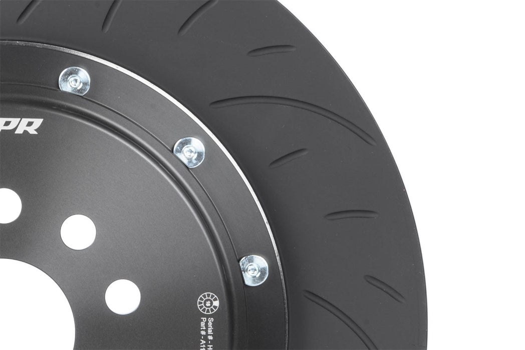 APR Front Big Brake Kit; Front; 380 x 34 mm.; 6 Piston; - BRK00008