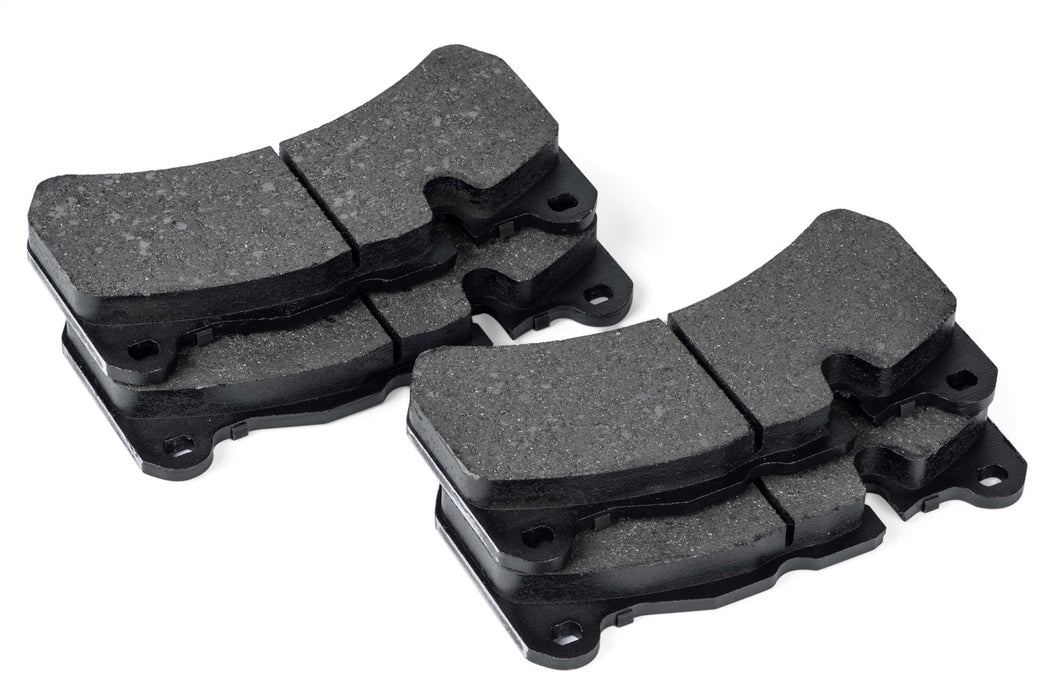 APR Front Big Brake Kit; Front; 380 x 34 mm.; 6 Piston; - BRK00008