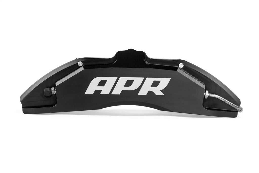 APR Front Big Brake Kit; Front; 350 x 34 mm.; 6 Piston; Billet Aluminum; - BRK00013